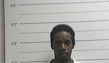 Jermaine Curtis, - Orleans Parish County, LA 